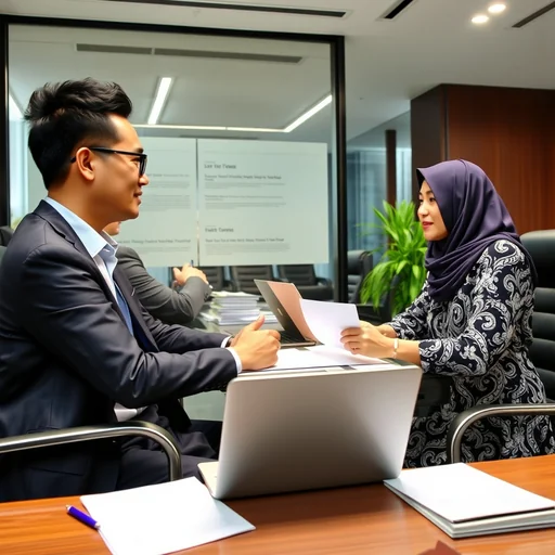 Jasa Pembuatan Laporan Pajak Medan