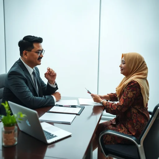 Jasa Pengisian Spt Tahunan Pribadi