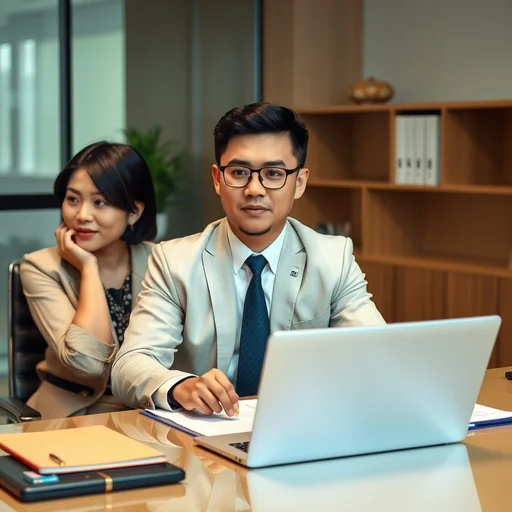 Jasa Pengurusan Pkp Depok