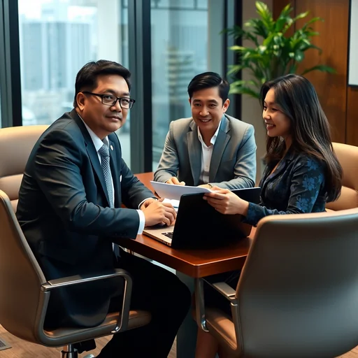 Jasa Pengurusan Pkp Jakarta