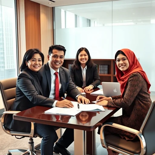 Jasa Pengurusan Pkp Jogja