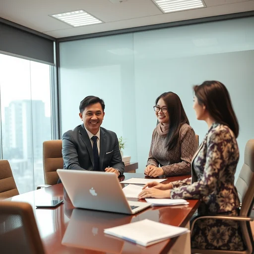 Jasa Pengurusan Pkp Perusahaan