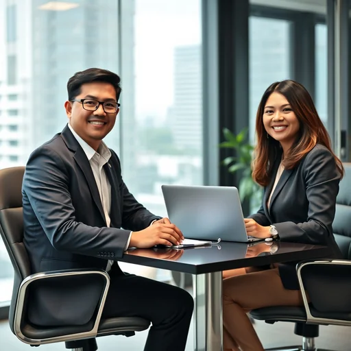 Jasa Pengurusan Pkp Perusahaan Depok