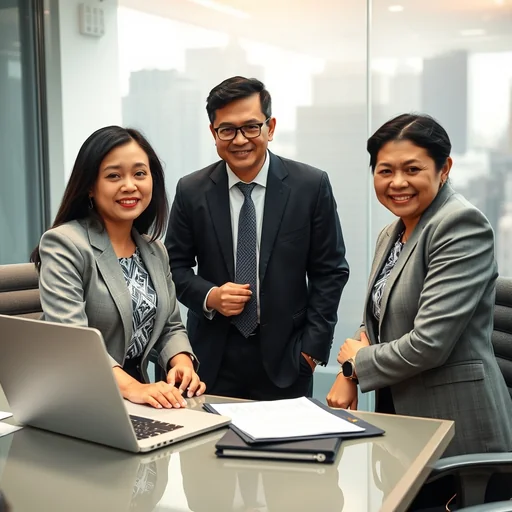 Jasa Pengurusan Pkp Perusahaan Jakarta