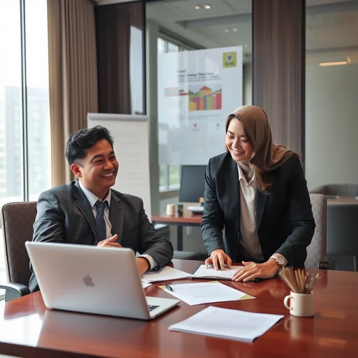 Jasa Pengurusan Pkp Perusahaan Jogja