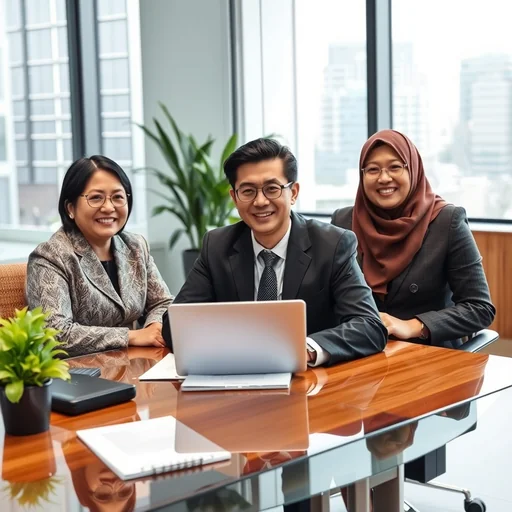 Jasa Pengurusan Pkp Perusahaan Surabaya