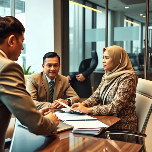 Jasa Pengurusan Pkp Semarang