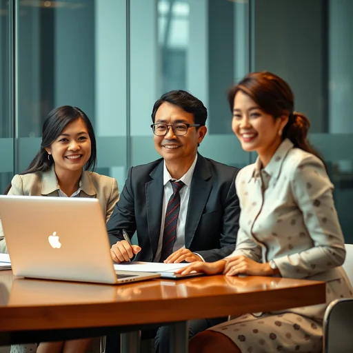 Jasa Pengurusan Pkp Surabaya