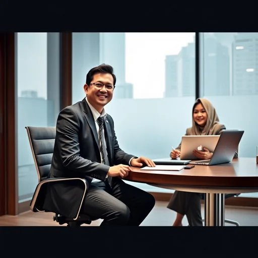 Jasa Pengurusan Spt Tahunan Bandung