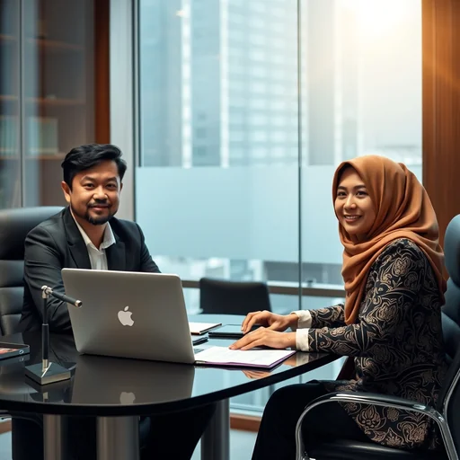 Jasa Pengurusan Spt Tahunan Solo