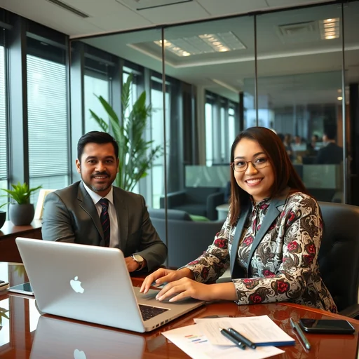 Jasa Penyusunan Laporan Keuangan Bogor