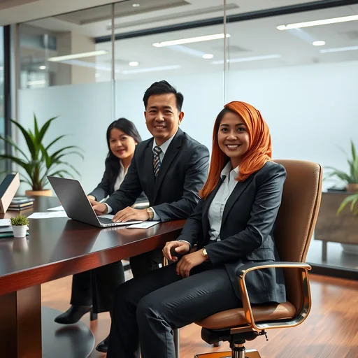 Jasa Penyusunan Laporan Keuangan Semarang