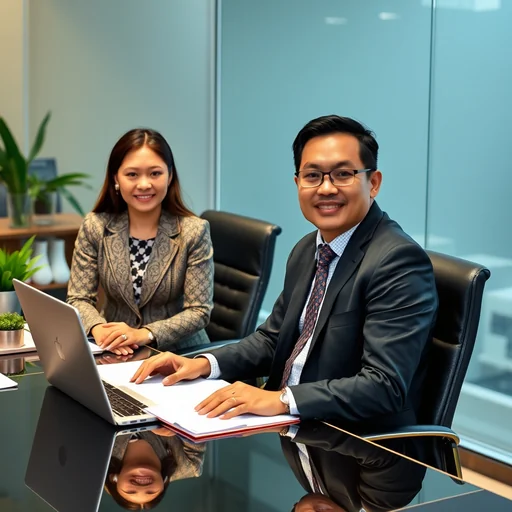 Jasa Penyusunan Tp Doc Jogja