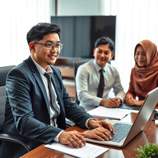 Jasa Pph 23 Surabaya