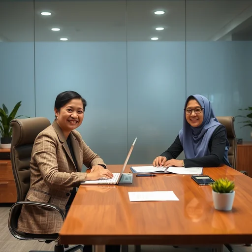 Jasa Spt Tahunan Badan Bantul