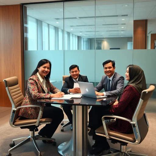Jasa Tax Amnesty Depok