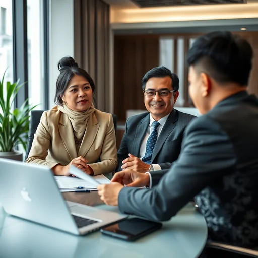 Jasa Tax Amnesty Jogja