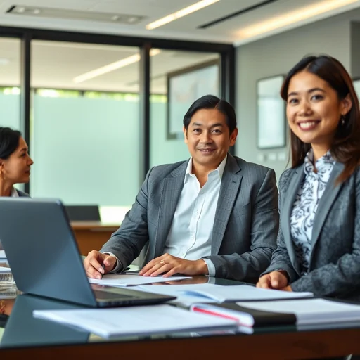 Konsultan Accounting Bali