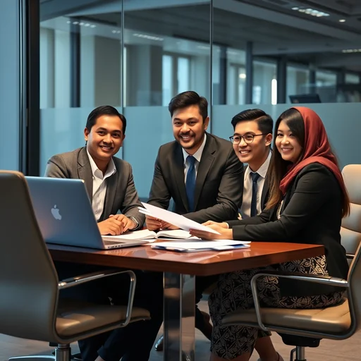 Konsultan Accounting Bantul