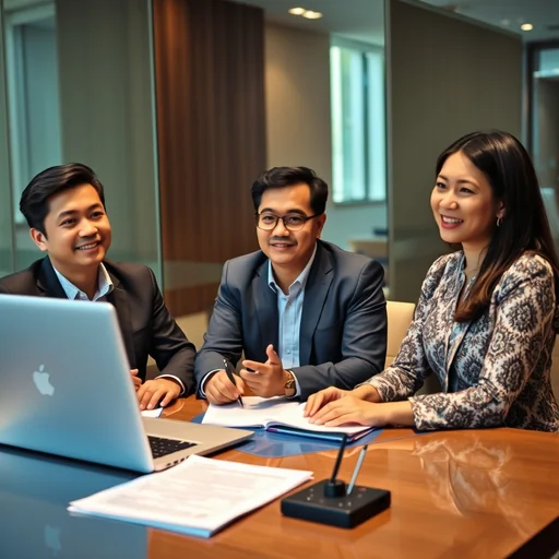 Konsultan Accounting Bogor