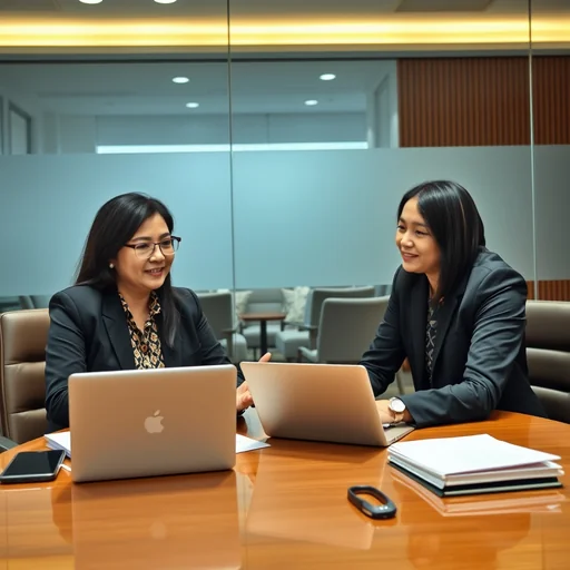 Konsultan Accounting Semarang