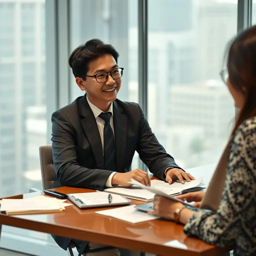 Konsultan Accounting Solo