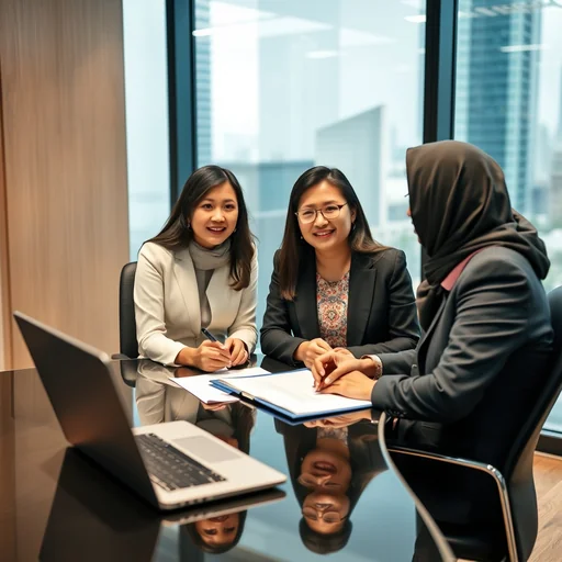 Konsultan Accounting Tangerang
