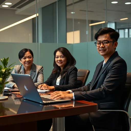 Konsultan Akuntan Publik Bandung