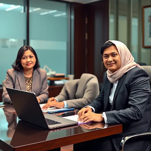 Konsultan Bea Cukai Bantul