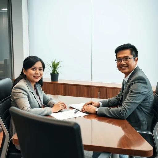 Konsultan Bea Cukai Tangerang
