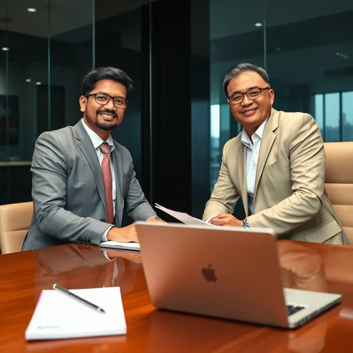 Konsultan Laporan Keuangan Jogja