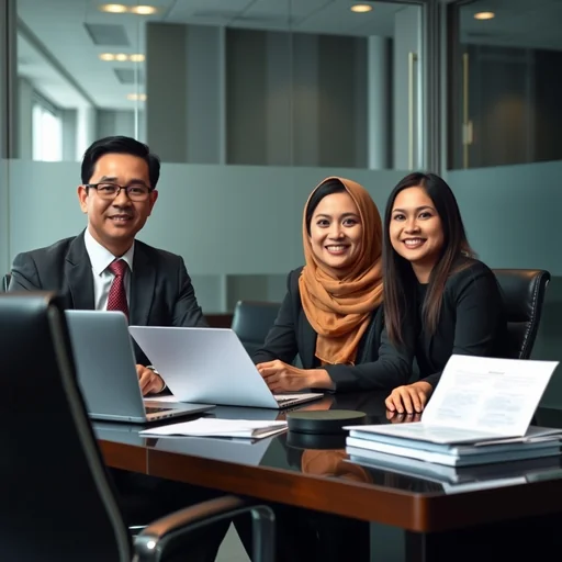 Konsultan Laporan Keuangan Solo