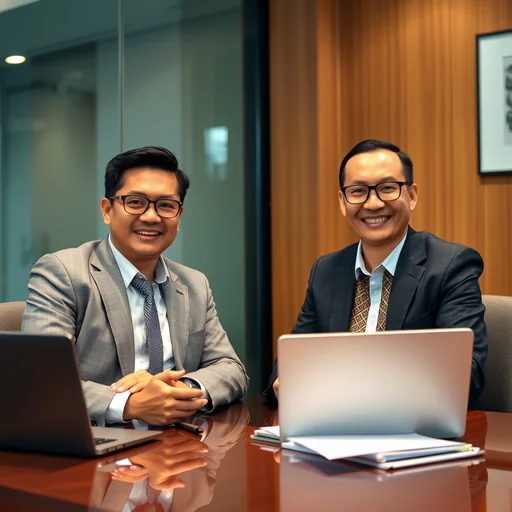 Material Penting dalam Konsultan Pajak untuk Perusahaan Properti di Jakarta