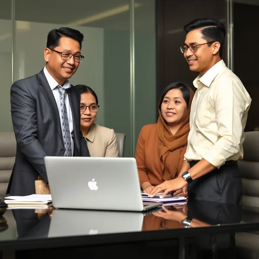 Audit Pajak Perusahaan untuk Usia Muda dan Wanita Karir di Jogja