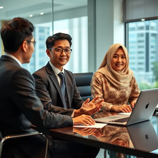 Konsultan Pajak Kaskus Jogja