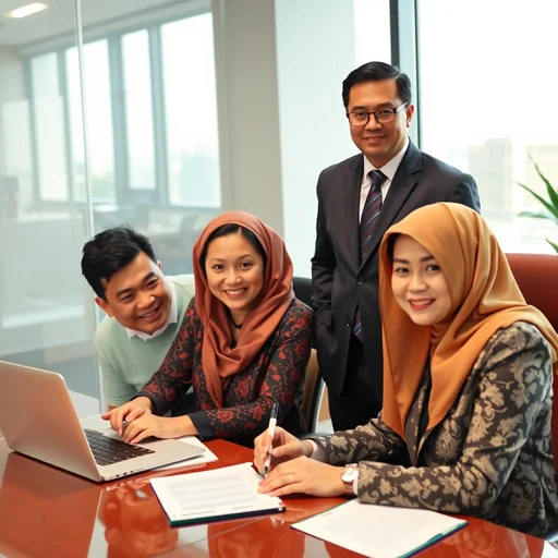 Konsultan Pajak Kaskus Surabaya