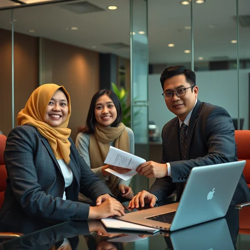 Konsultan Pajak Perorangan Surabaya