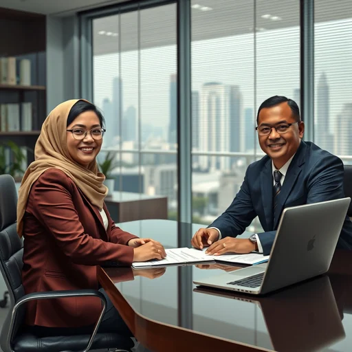 Konsultan Pajak Surabaya
