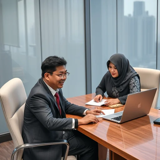 Konsultan Pajak Perusahaan Teknologi dengan Layanan Fleksibel di Surabaya