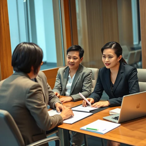 Konsultan Pajak Terdaftar Solo