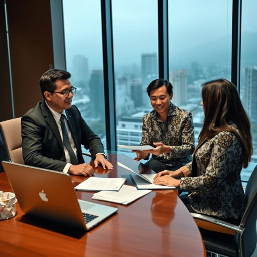 Konsultan Pajak Transfer Pricing Bali