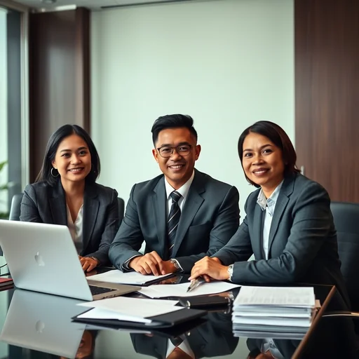 Konsultan Pajak Transfer Pricing Tangerang