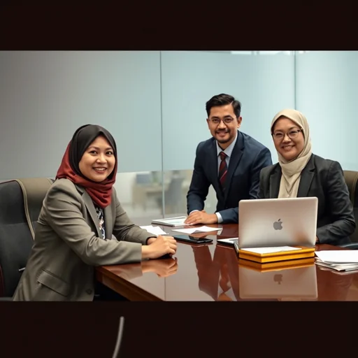 Konsultan Pajak Tugasnya Jogja