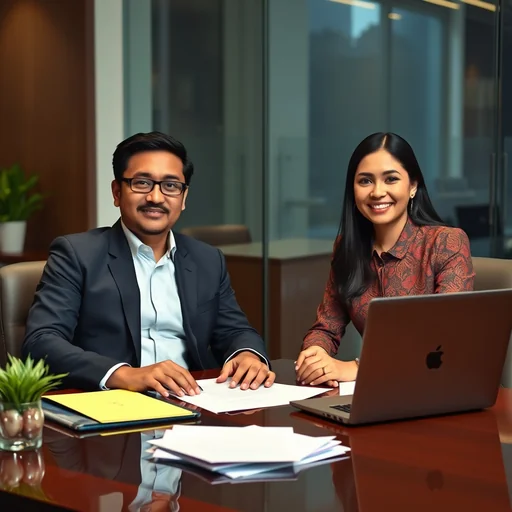 Konsultan Pajak Tugasnya Medan
