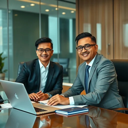 Konsultan Pembukuan Jakarta