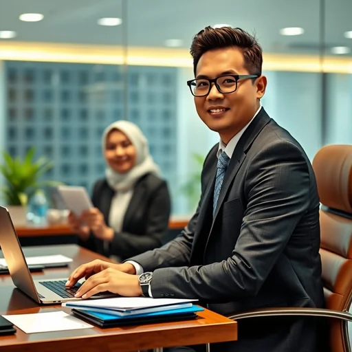 Konsultan Pph Malang