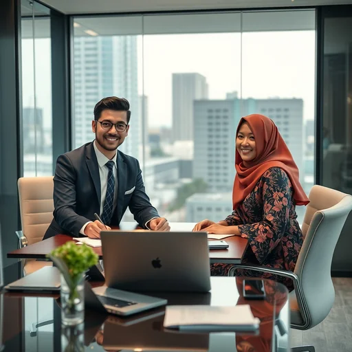 Konsultan Transfer Pricing Medan