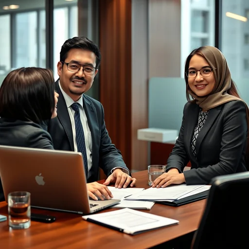Konsultan Transfer Pricing Surabaya