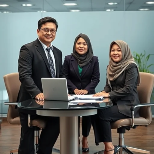 Konsultasi Bea Cukai Bandung