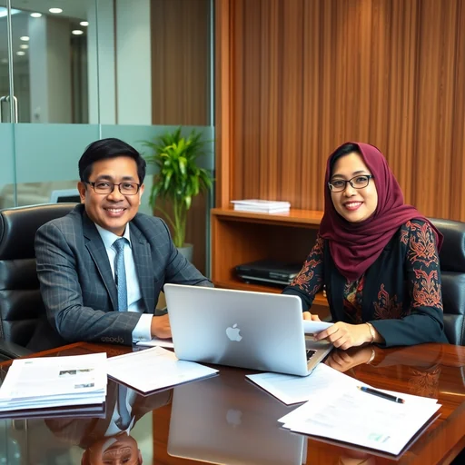 Konsultasi Bea Cukai Jakarta